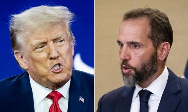 Yüksek Mahkeme: Trump, özel avukatın başkanlık dokunulmazlığı dilekçesine Noel'den önce yanıt vermeli