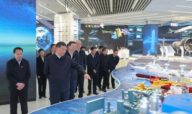 Pentagon, Çin'in 'akıllılaştırılmış' savaşa yönelik acelesi karşısında alarma geçti, ancak uzmanlar yapay zekaya aşırı güven konusunda uyarıyor