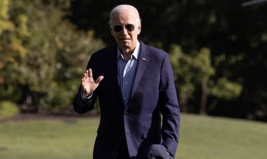 Temsilciler Meclisi Kuralları Komitesi, Biden'ın azil soruşturmasını resmileştirme kararını değerlendirecek