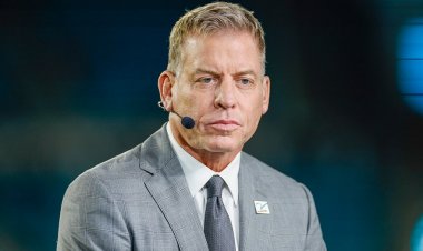 Troy Aikman, Giants-Packers maçındaki kararsızlık nedeniyle hakemleri eleştirdi: 'Bu çok saçma'