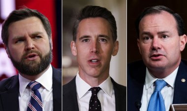 Sens Vance, Hawley ve Lee, NASA Enerji Departmanındaki 'ilgili' çeşitlilik sözleşmeleri hakkında yanıtlar talep ediyor