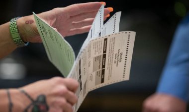 Wisconsin, sıralamalı seçimli oylama teklifi aracılığıyla büyük seçim revizyonunu değerlendiriyor