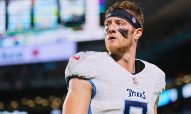 Titanlar, Dolphins karşısında şok edici bir galibiyetle NFL takımlarının 767 maçlık kuraklığını kırdı
