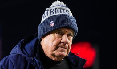 Patriots'tan Bill Belichick, Taylor Swift sorusuna klasik bir yanıt sunuyor