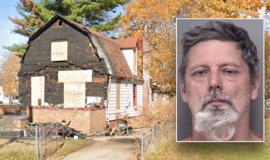 Michigan'daki ev sahibi, meşru müdafaa amacıyla öldürdüğünü iddia ettiği kiracıların cesetlerini sakladığı için cezalandırıldı