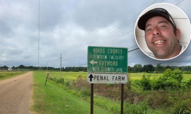 Mississippi'li aileler, kayıp akrabalarının yoksullar tarlasında 'çöp gibi atıldığını' keşfetti: rapor
