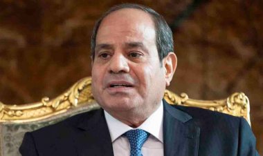 Mısır'da sandıklar kapanırken El Sissi'nin yeniden seçilmesinin yakın olduğu düşünülüyor