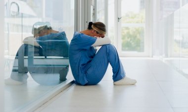 Hükümet raporu 2023'teki en stresli işleri ortaya koyuyor