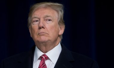Trump hukuk ekibi, temyiz bekleyen yargılamaların duraklatılması yönünde önerge sundu