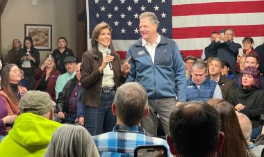 Sununu'nun Haley'i desteklemesi, Trump'ın GOP başkanlık ön yarışındaki devasa liderliğine bir darbe vuracak mı?
