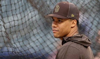 Juan Soto, Yankees'e sözleşme görüşmelerini nereye yönlendireceklerini söyledi: 'Nereyi arayacaklarını biliyorlar'