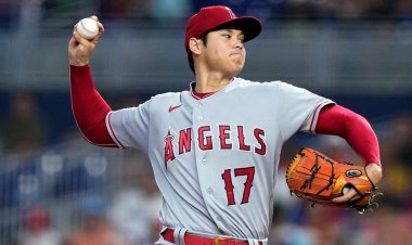 Dodgers, Shohei Ohtani'ye 700 milyon dolarlık anlaşma teklif eden tek takım değildi