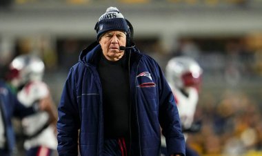 Bill Belichick'in Patriots'un geleceği, NFL'den birinin son raporuyla daha da karanlıklaşıyor
