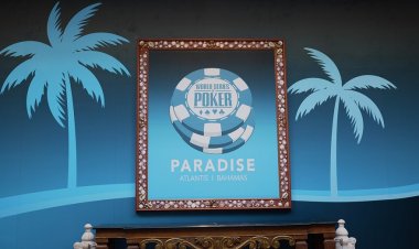 World Series of Poker yetkilileri, geniş spor ortamına rağmen oyunun sağlığının 'son derece güçlü' olduğuna inanıyor