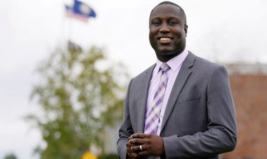 Eyalet fonlarından 19.000 dolar çalmakla suçlanan New Hampshire şerifi istifa etti