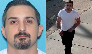 Philadelphia'dan kaçan mahkumun cesedi yaklaşık 2 haftalık aramanın ardından depoda bulundu: yetkililer