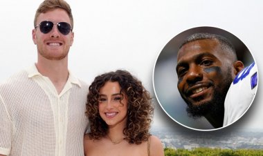 Eski NFL yıldızı, Titanlara açık sözlü flört tavsiyesi veriyor: 'Eski kız arkadaşınızı geri almayın'