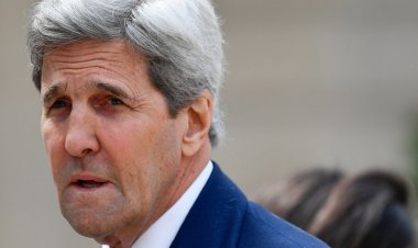 John Kerry'nin kömür savaşı milyarlarca insanı yoksulluğa mahkum ediyor