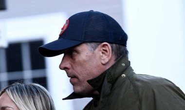 Babasının işiyle 'mali' olarak ilgilenmediğini söyleyen Hunter Biden, Cumhuriyetçi Parti'nin ifadesine oturmayacak
