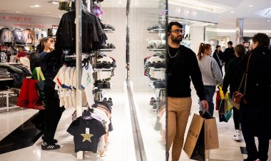 Fox News Yapay Zeka Bülteni: Doğru boyutu satın almanıza yardımcı olmak için yapay zekayı kullanan perakendeciler