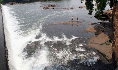 Georgia ve Alabama, uzun zamandır devam eden Chattahoochee Nehri anlaşmazlığına çözüm önerdi