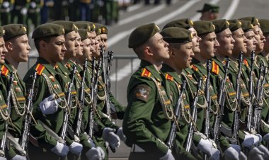 Ukrayna-Rusya savaşı: Rapora göre Putin'in ordusu 315.000 kayıp verdi