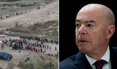 Yasa koyucular yeni sınır sınırlarını göz önünde bulundururken, göçmenler tek bir günde yine ilk 10 bin kişiyle karşılaştı