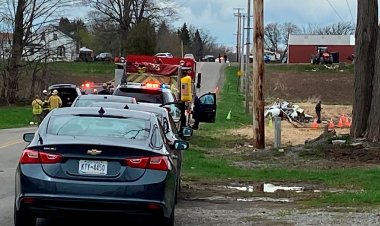 NTSB raporuna göre ölümcül New York tıbbi helikopter kazası operatör hatasından kaynaklanıyor