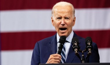 Meclis, Biden'ın azil soruşturmasına onay verdi