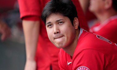 Giants efsanesi, Shohei Ohtani'nin Dodgers'ı reddetmesinde Körfez Bölgesi'ndeki 'suç' ve 'uyuşturucu'nun rol oynadığını ima ediyor