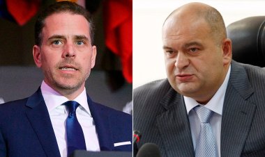 Hunter Biden, milyonlar kazanmasına rağmen tartışmalı Burisma rolünden 'hiçbir şey kazanmaya hazır olmadığını' iddia etti