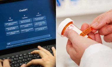 Araştırma, ChatGPT'nin ilaçla ilgili soruları yanıtlarken yanlışlıkları yaydığını buldu