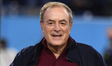Tim Brando, NBC'nin Al Michaels'ı NFL play-off haberlerinden çıkarması 'bir nevi utanç' dedi