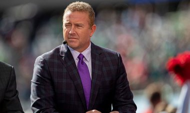 Kirk Herbstreit, Florida Eyaleti'nin 'en iyi 4' takımdan biri olmadığını doğruladı