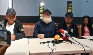 Kolombiyalı isyancı grup fidye için insan kaçırmayı bırakacağını duyurdu