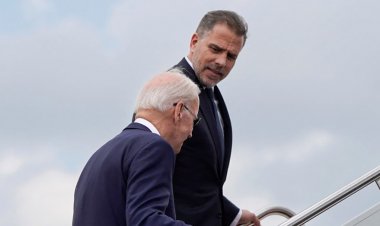Biden, görevden alma soruşturması oylamasını 'temelsiz' olarak nitelendirdi, menora aydınlatmasında Harvard başkanı ve daha fazla manşet