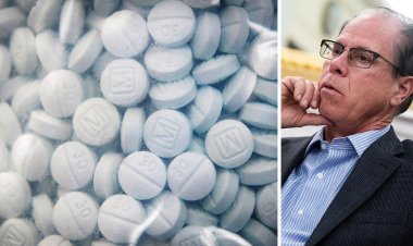 Senato raporu, yaşlı Amerikalılar arasında fentanil ölümlerindeki artış konusunda alarm veriyor: 'Sessiz salgın'