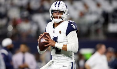 FOX Super 6 NFL yarışması: OutKick handikapçısı Geoff Clark'ın 15. Hafta seçimleri