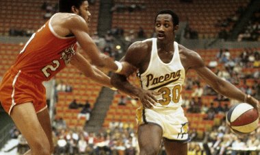 NBA yıldızı George McGinnis, kalp krizi komplikasyonları nedeniyle 73 yaşında hayatını kaybetti
