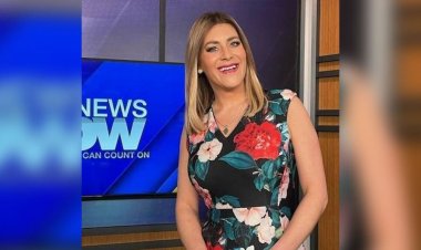 Adli tabip, Pennsylvania'da uzun süredir haber spikeri olan 42'nin tren çarpması sonucu ölümcül bir şekilde öldüğünü, ölümün intihar olarak değerlendirildiğini söyledi