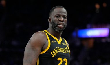 Gilbert Arenas, Draymond Green'in son olayını övüyor gibi görünüyor: 'Bu Euro'larla teker teker ilgileniyoruz'
