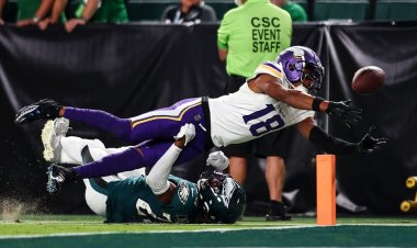 NFL tartışmalı kuralın potansiyel değişikliğini araştırıyor: 'En kötüsü'