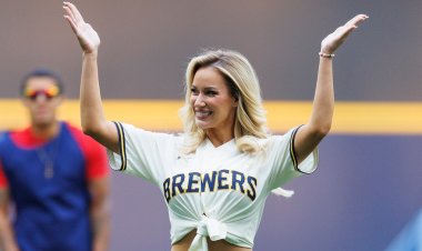 Paige Spiranac, her şeyi bir arada videonun eleştirmenlerine yanıt veriyor: 'Gerçek ve muhteşem'