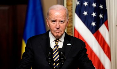 Fox News Politics: WH, Biden'ın görevden alınmasının 'temelsiz' ve 'kanıtsız' olmasına kızıyor