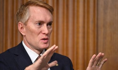 Lankford, sınır anlaşmasına yakın zamanda ulaşılamaması durumunda müzakerelerin yeni yıla kadar erteleneceğini söyledi