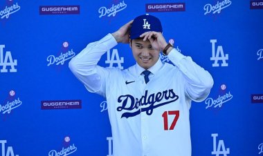 Shohei Ohtani neden 700 milyon dolarlık sözleşmenin çoğunluğunu ertelemeyi seçtiğini açıklıyor