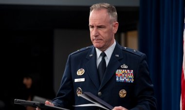 Pentagon, finansman paketi devam ederken ABD'nin hazırlığı ile Ukrayna'nın desteği arasında 'zor seçimler' yapmaya hazırlanıyor