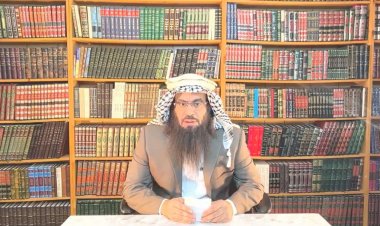 Michigan imamının cihada övgüsü artan aşırılık tehlikesinin son örneği: uzman