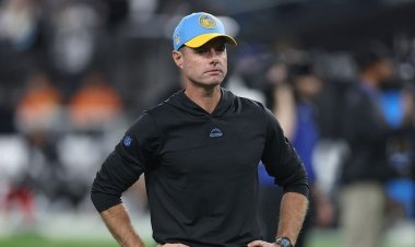 Richard Sherman, Chargers'ın devre arasında Brandon Staley'i kovarak 'tarih yazması' gerektiğini söyledi