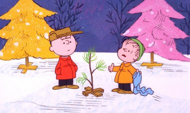 'Charlie Brown Noeli' hakkında bilmediğiniz 10 şey